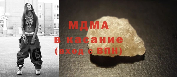 мдпв Богородск