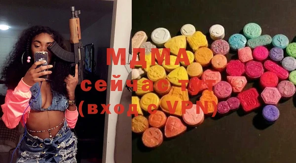 мдпв Богородск